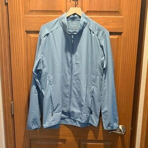 Men's Blue coolibar Jacket